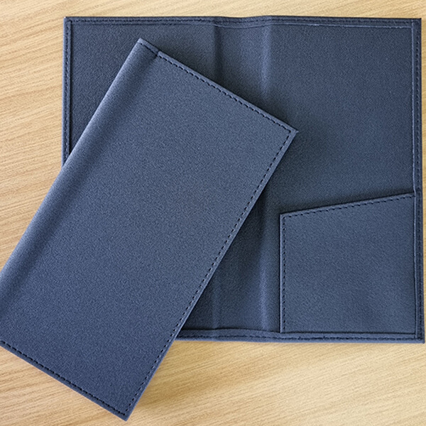 PU Bill Folders | Barno Promotional Products & Branding | barno.co.za