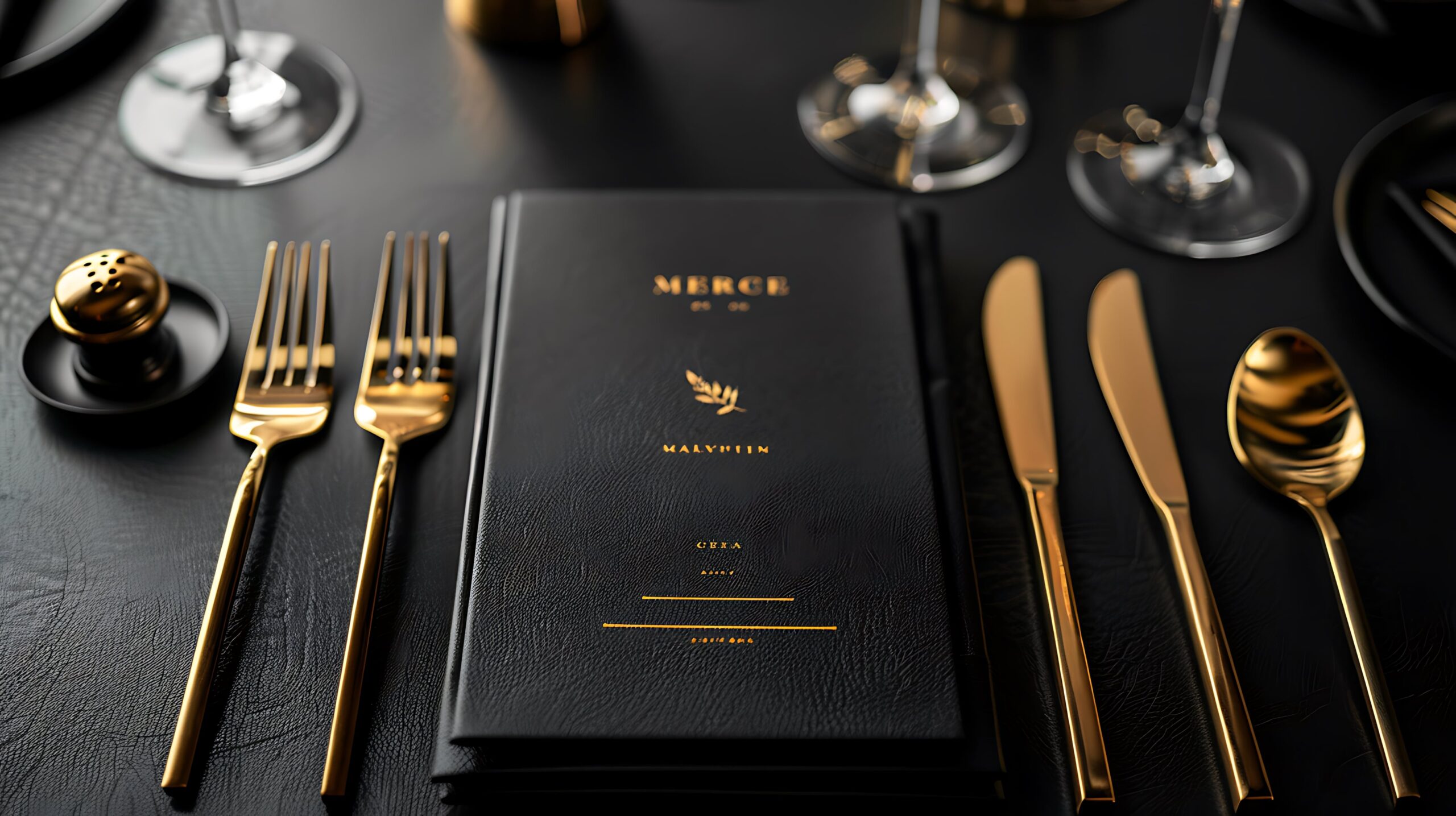 Guests Shouldn’t Cringe When the Bill Arrives – At Least Let It Look Good | barno.co.za