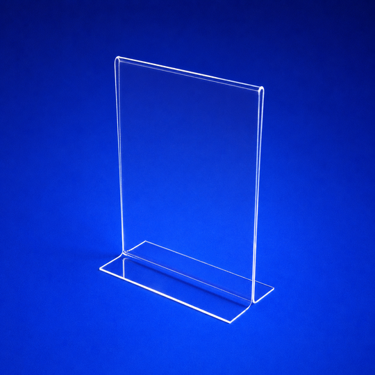 Table talker stands | Barno Promotional Products & Brands | barno.co.za